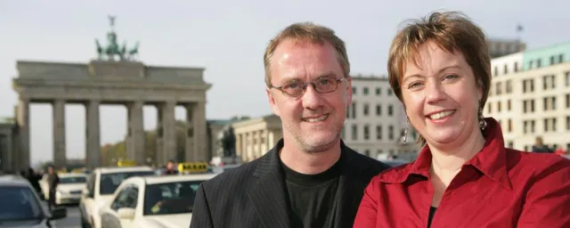 Bild: Verschenken Sie Gutes – ein Jahr KLICK-Germany