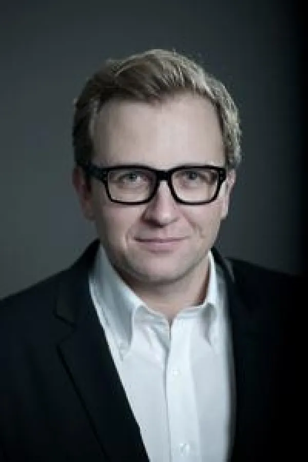 Michael J. Kräftner, Foto: Pixelkinder