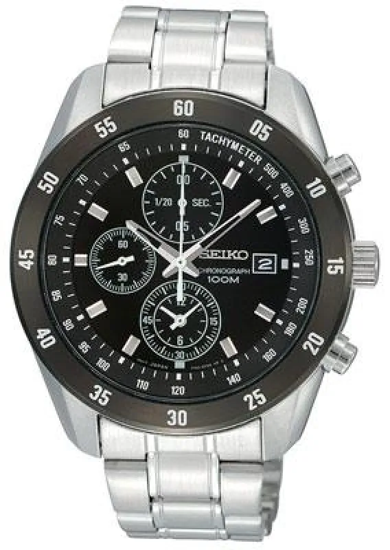Seiko Uhren auf www.uhrcenter.de