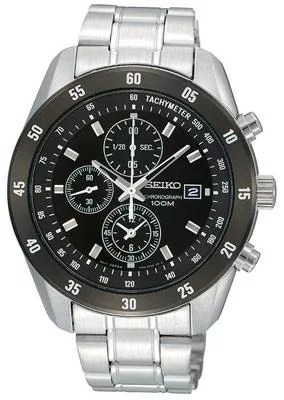 Darf es eine Seiko sein? Bild: Darf es eine Seiko sein?