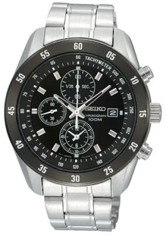 Bild: Darf es eine Seiko sein?