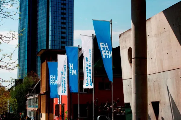 Bild: Verständigung auf Augenhöhe: Fachtagung an FH FFM thematisiert Freinet-Pädagogik in Kindertageseinrichtungen