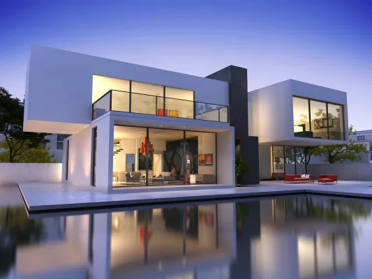 Bild: Herando Erfahrungen: Wandel im Segment der Luxusimmobilien