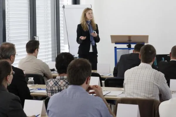 Bild: ViscoTec Seminar: Wärmemanagement als Bestandteil der Baugruppenfertigung