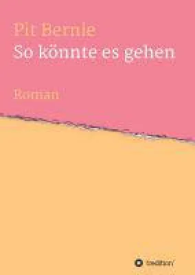 Bild: So könnte es gehen - gesellschaftskritischer Roman setzt sich mit Menschenrechten auseinander