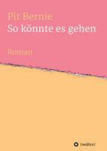 Bild: So könnte es gehen - gesellschaftskritischer Roman setzt sich mit Menschenrechten auseinander