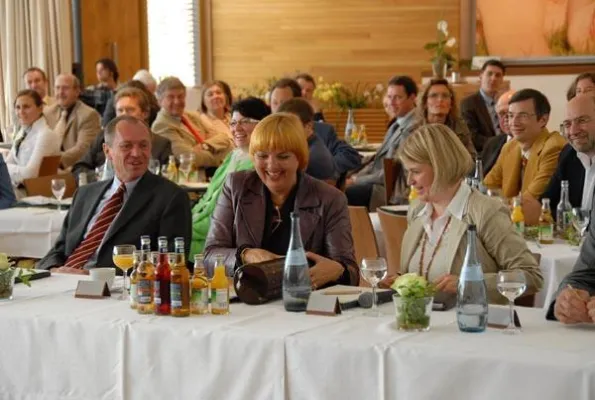 Klimaschutz-Symposium in Erkheim Bild: Klimaschutz-Symposium in Erkheim