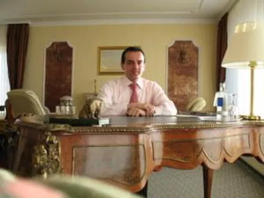 Bild: Markteinfürhrung des "Watercleaner" Konditionierung für Wasserbetten