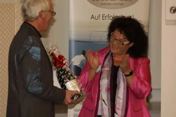 Bild: Frank Blechmann Gründer des Monats