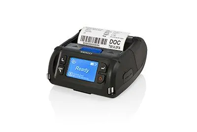 Citizen launcht neuen Mobildrucker CMP-40L Bild: Citizen launcht neuen Mobildrucker CMP-40L