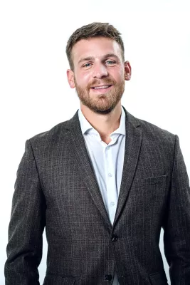 Bild: Stonehedge Gruppe erweitert Ankaufsabteilung: Marcel Sundag übernimmt Leitung Akquisition