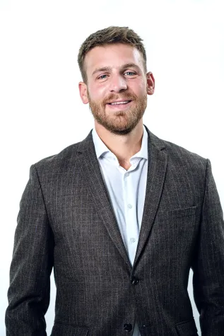 Bild: Stonehedge Gruppe erweitert Ankaufsabteilung: Marcel Sundag übernimmt Leitung Akquisition