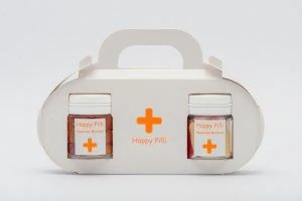 Happy Pilli Sweets - Jelmoli Zuerich Bild: Happy Pilli Sweets - Jelmoli Zuerich