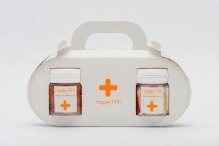 Happy Pilli Sweets - Jelmoli Zuerich Bild: Happy Pilli Sweets - Jelmoli Zuerich