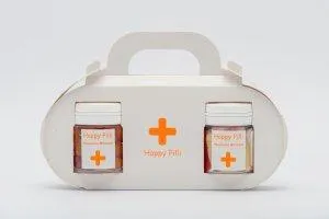 Bild: Happy Pilli Sweets - Jelmoli Zuerich