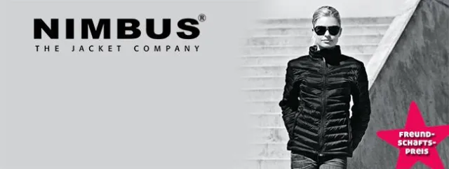 Bild: Nimbus Nordic – Funktionsjacken für jedes Wetter