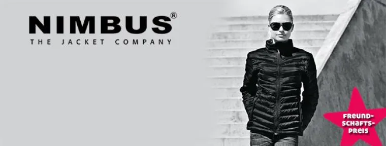 Bild: Nimbus Nordic – Funktionsjacken für jedes Wetter