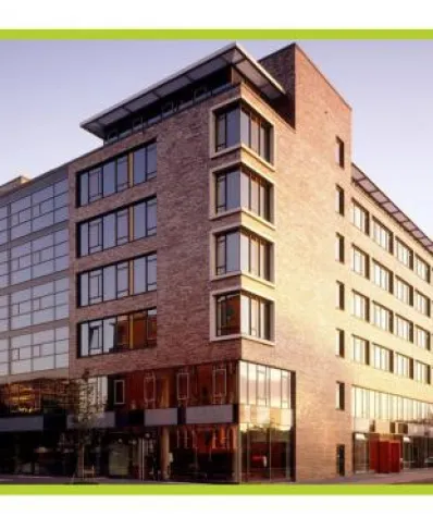 First Colo bietet ab sofort Rechenzentrum Wien als Standort-Redundanz Bild: First Colo bietet ab sofort Rechenzentrum Wien als Standort-Redundanz