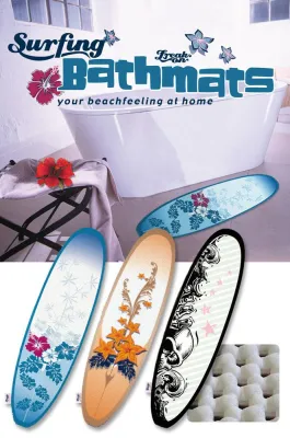 Bild: Beachfeeling at Home