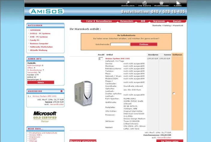 Anzeige lohnt Bild: Anzeige lohnt