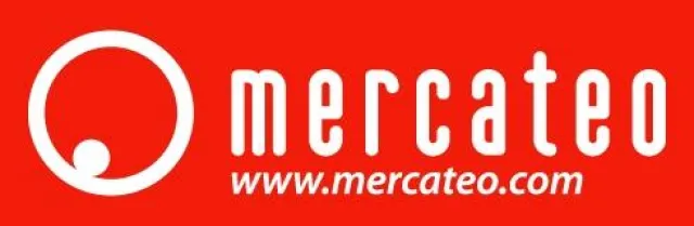 Bild: Mercateo präsentiert das gesamte Displaysortiment von AOC in einem eigenen Markenkatalog