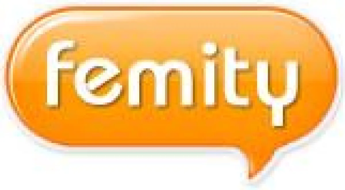 femity. Glücklich arbeiten. Erfolgreich leben. Das Community-Portal für die Themen berufstätiger Frauen.