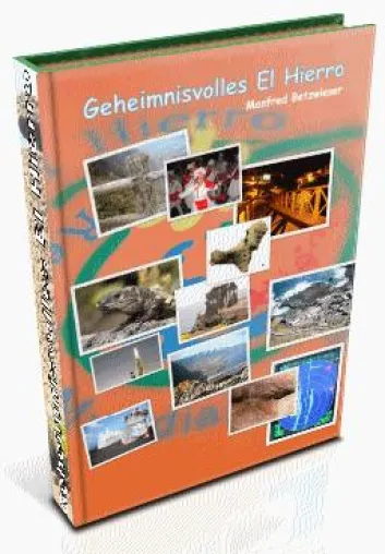 Bild: Geheimnisvolles El Hierro - Insiderwissen von der kleinsten Kanareninsel