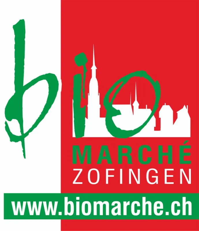 Bio Marché - die Bio-Messe der Schweiz
