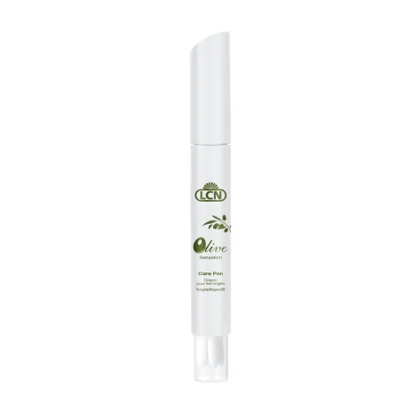 Bild: Winterfeste Nägel mit LCN – die neuesten Nail-Care-Produkte der Saison