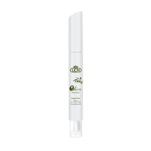 Bild: Winterfeste Nägel mit LCN – die neuesten Nail-Care-Produkte der Saison
