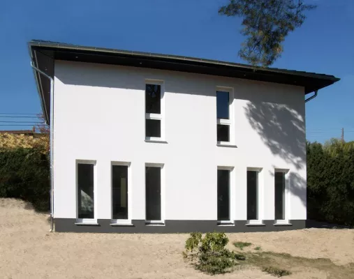 Bild: Viel Platz für die ganze Familie | Hausbesichtigung