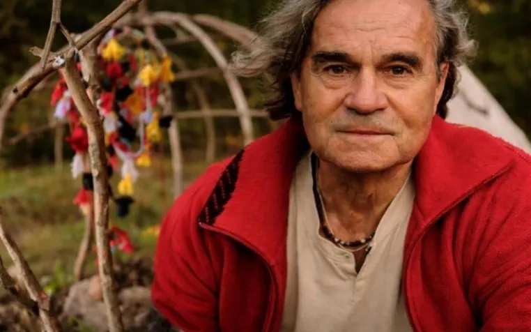 ,,Lakota Life“ –Schwitzhüttenritual und mehr am Beuerhof 14.–17. Mai 2026 Bild: ,,Lakota Life“ –Schwitzhüttenritual und mehr am Beuerhof 14.–17. Mai 2026