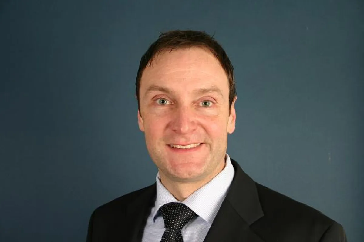 Rechtsanwalt Marius Breucker aus Stuttgart