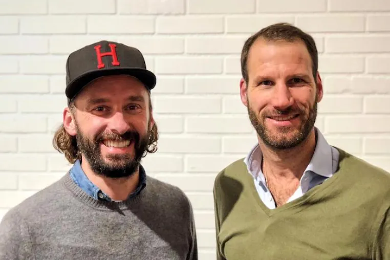 Bild: STEREO FILMS expandiert nach Hamburg: Niko Maronn steigt als Partner ein und baut neue Dependance auf
