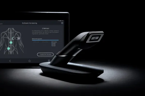 Bild: Keytec GmbH: Internationaler Full-Service-Hersteller für Medizinprodukte stellt neueste Generation vor