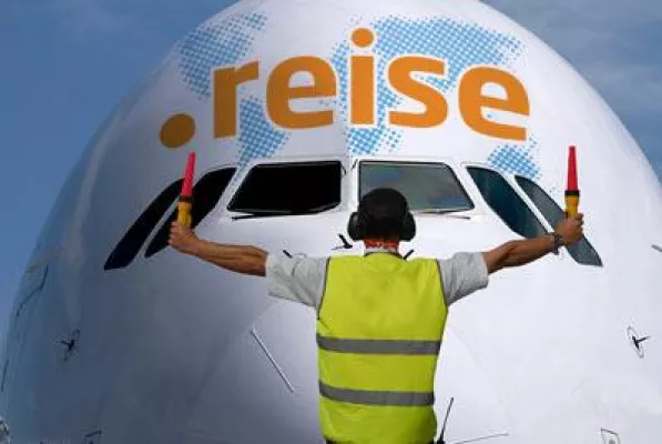 Bild: Bewerberverfahren für Top-Level-Domain .reise eröffnet