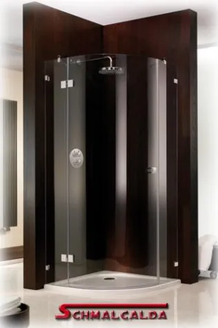 Bild: Sortimentserweiterung - HSK Duschkabinen neu bei Baddepot.de