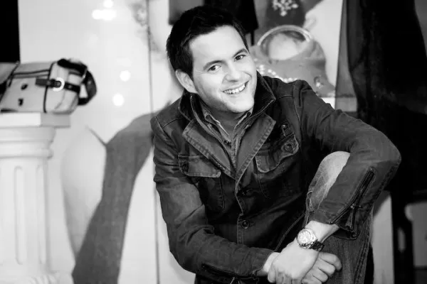 Moderator des Dortmudner Kurzfilmfestival XXS steht fest Bild: Moderator des Dortmudner Kurzfilmfestival XXS steht fest