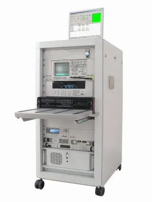 Bild: LXinstruments geht Kooperation für elektrischen Sicherheitstest ein