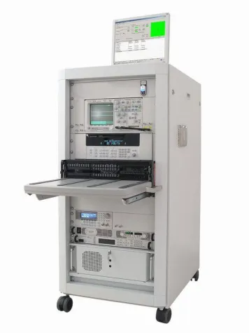 Bild: LXinstruments geht Kooperation für elektrischen Sicherheitstest ein