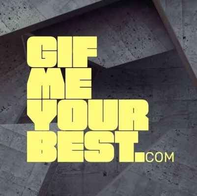 Bild: GIF ME YOUR BEST - Der #ZEROWALLS GIF Wettbewerb 2019