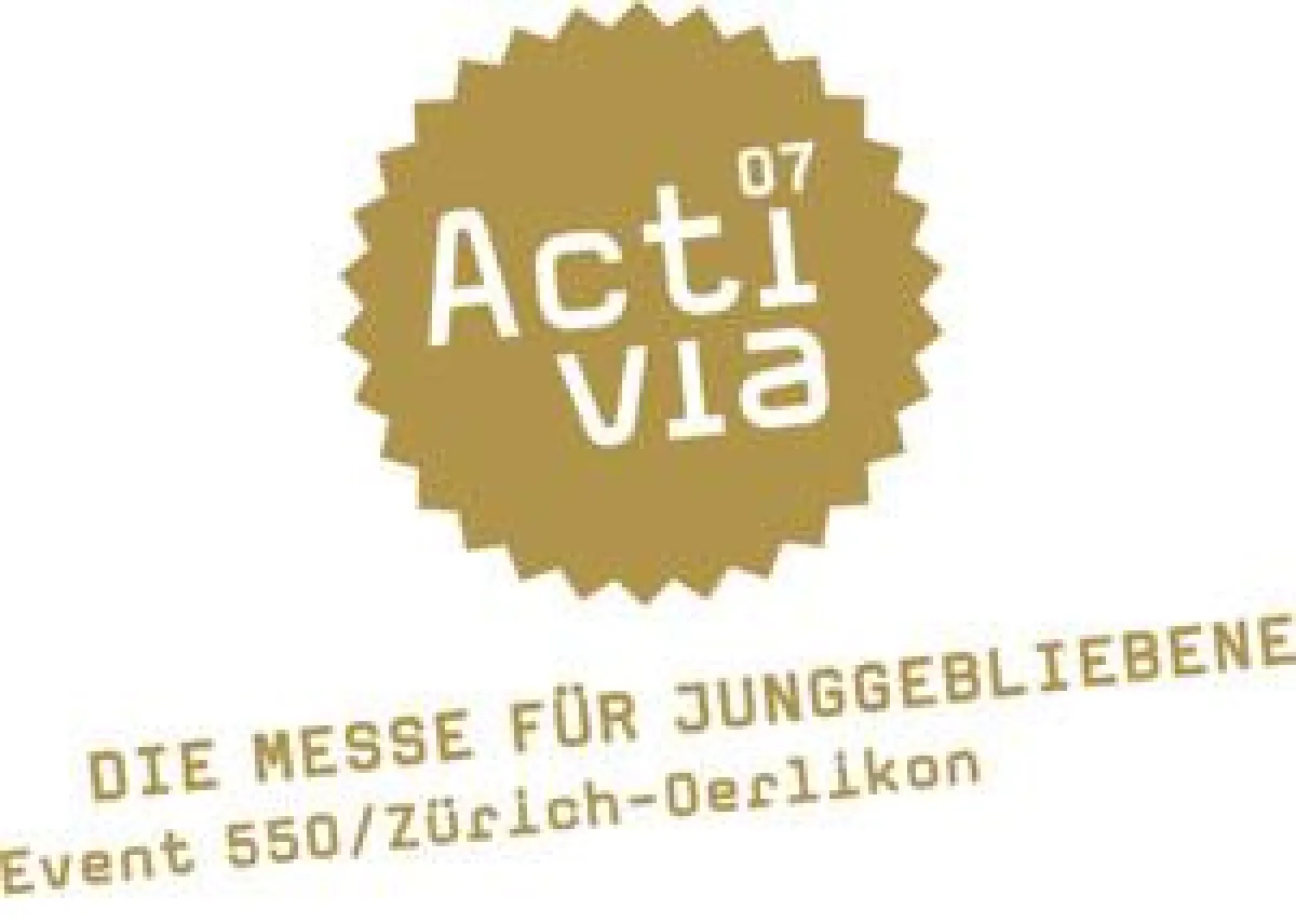 ACTIVIA - die Messe für Junggebliebene