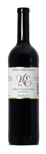 Weingut Neef-Emmich zählt zur 'roten Elite' Bild: Weingut Neef-Emmich zählt zur 'roten Elite'