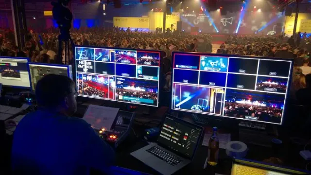 ifbbw Institut für Bildbewegung erweitert die Geschäftsführung Bild: ifbbw Institut für Bildbewegung erweitert die Geschäftsführung