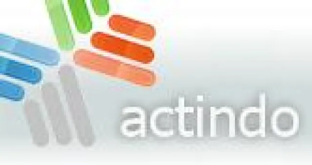 Bild: actindo erhält Nominierung bei den ECO Internet Awards 2007