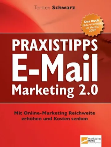 Neues E-Mail-Marketing-eBook kostenlos als PDF Bild: Neues E-Mail-Marketing-eBook kostenlos als PDF