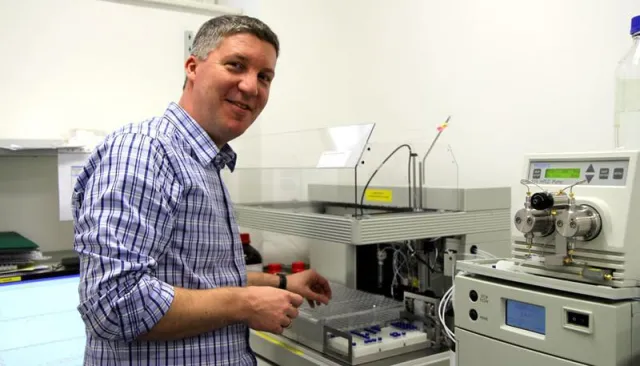 Bild: Neue Immuntherapie verhindert Tumorwachstum