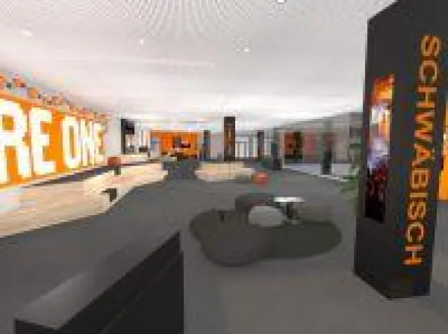 Bild: We are One - OrangeCampus