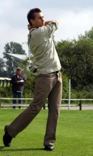 Golfen für das Gute: Benefiz-Golfturnier für die Jugendarbeit am 26. August in Gernsheim Bild: Golfen für das Gute: Benefiz-Golfturnier für die Jugendarbeit am 26. August in Gernsheim