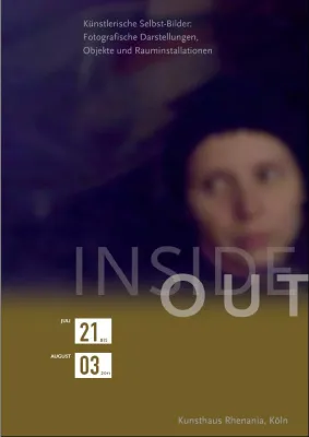 Bild: 15 Künstler zeigen in Köln innere Selbstbilder mit Fotografien, Objekten und Installationen